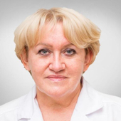 Лазуткина Нина Николаевна, ЛОР