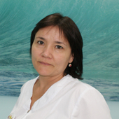 Булавкова Зульфия Радамисовна, массажист