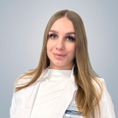 Забелина Елизавета Михайловна, детский психолог