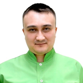 Радионов Ярослав Владимирович, хирург-травматолог