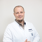 Ястребов Павел Николаевич, психиатр