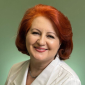 Рыжакова Лидия Николаевна, терапевт
