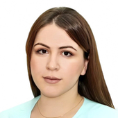 Яралиева Улдус Сулеймановна, гинеколог