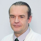 Опольский Антон Болеславович, уролог
