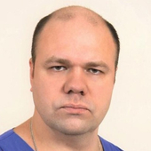 Коньков Роман Владимирович, онколог