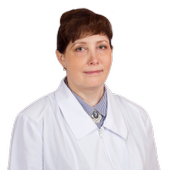 Стрельцова Татьяна Геннадиевна, офтальмолог