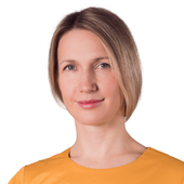 Веремеева Светлана Александровна, детский стоматолог