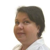 Шелеменцева Ирина Владимировна, врач функциональной диагностики