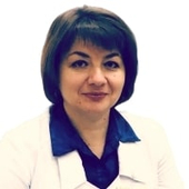 Девятова Людмила Сергеевна, кардиолог