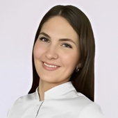 Аликина Юлия Юрьевна, терапевт