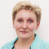 Ефимова Светлана Борисовна, инструктор ЛФК