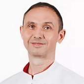 Муратов Анатолий Владимирович, офтальмолог