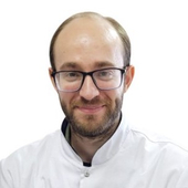 Скляр Иван Олегович, невролог