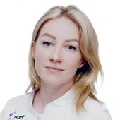 Бронова Мария Александровна, детский невролог