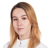 Обухова Ксения Сергеевна, клинический психолог