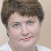 Шокурова Наталья Александровна, гастроэнтеролог