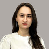Сулейманлы Хатун Гадировна, ортодонт