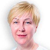 Наумова Марина Владиславовна, офтальмолог-хирург