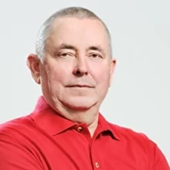 Горностаев Виктор Иванович, флеболог