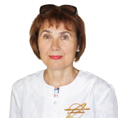 Басова Людмила Михайловна, дерматолог