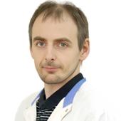 Уколов Николай Сергеевич, пульмонолог