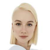 Морозова Людмила Дмитриевна, врач-генетик