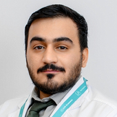 Бабашов Юсиф Али Оглы, ЛОР