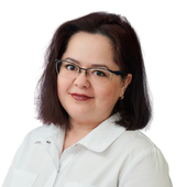 Малинова Надежда Михайловна, гастроэнтеролог