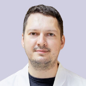 Банных Юрий Евгеньевич, уролог