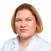 Васенкова Марина Викторовна, подолог