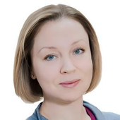 Стрельникова Ольга Юрьевна, инструктор ЛФК