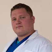 Беляков Дмитрий Владимирович, травматолог-ортопед