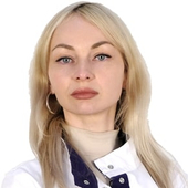 Зайцева Елена Геннадиевна, психолог