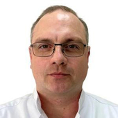 Ткаченко Сергей Сергеевич, ЛОР