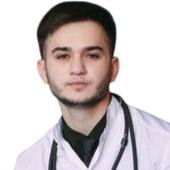 Межидов Вахита Умарович, педиатр