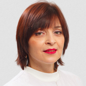 Берендяева Ирина Николаевна, физиотерапевт