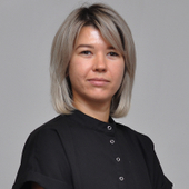 Добрынская Анна Николаевна, гинеколог