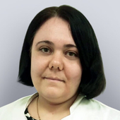 Кургузкина Татьяна Сергеевна, терапевт