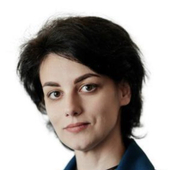 Власова Тамара Александровна, психолог