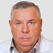 Романов Дмитрий Владимирович, психиатр