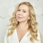 Пожарова Марианна Абулхаковна, врач-косметолог