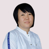 Цыбыктарова Евгения Дашиевна, гинеколог