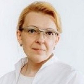 Орлова Виктория Отаровна, дерматолог