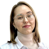 Чернова Лейсан Вячеславовна, врач УЗД