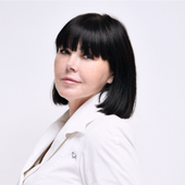 Бадретдинова Ольга Юрьевна, косметолог