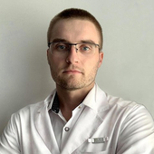 Трифонов Николай Сергеевич, гастроэнтеролог