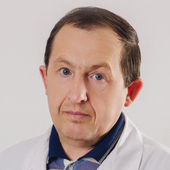 Белехов Александр Николаевич, стоматолог-ортопед