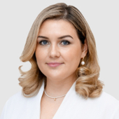 Вершинина Ирина Юрьевна, врач-косметолог