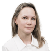 Яровая Наталья Валентиновна, косметолог