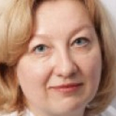 Ворошилова Светлана Ивановна, офтальмолог